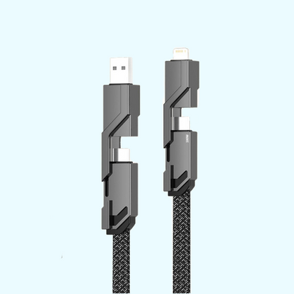 Chargene 4in1 Cable